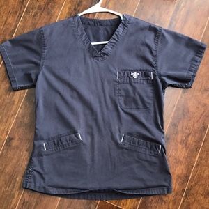 Med Couture scrub set